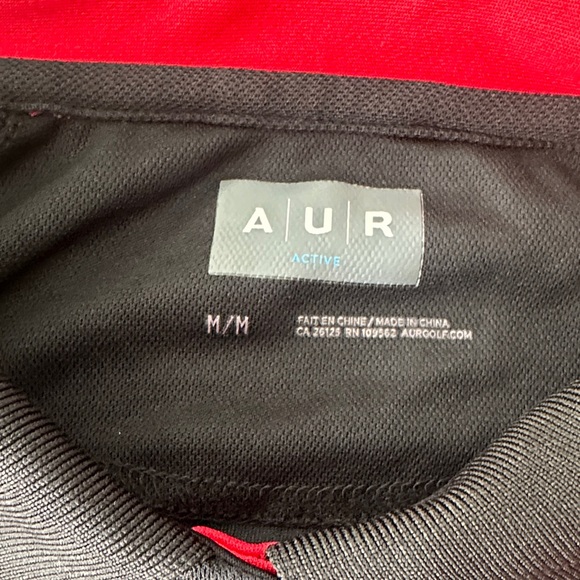 AUR Active Performance Polo - Medium - Picture 2 of 6